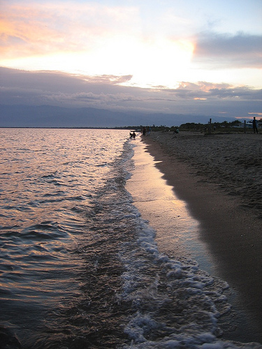 Бурунди