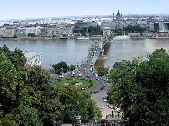 Венгрия