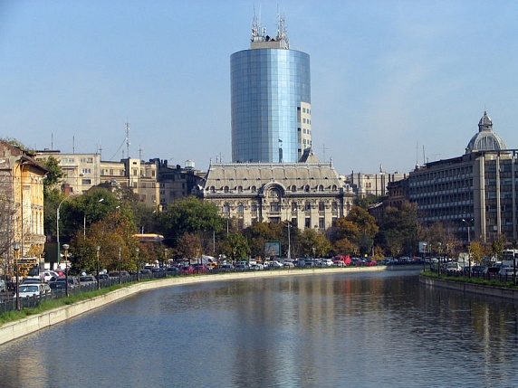 Румыния
