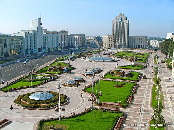 Беларусь