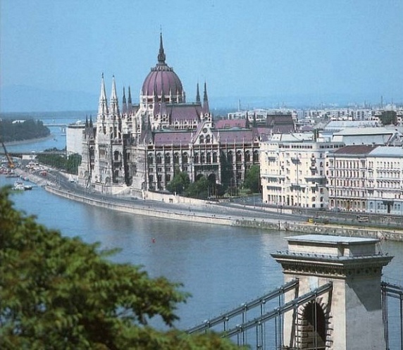 Венгрия