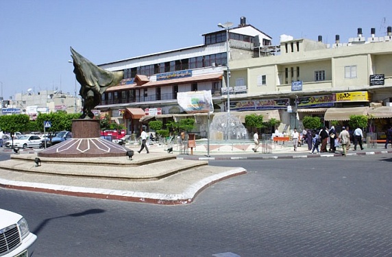 Палестина