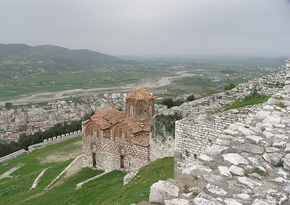 Албания