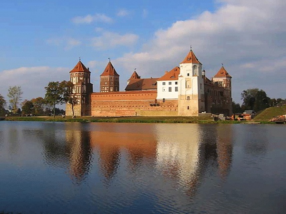 Беларусь