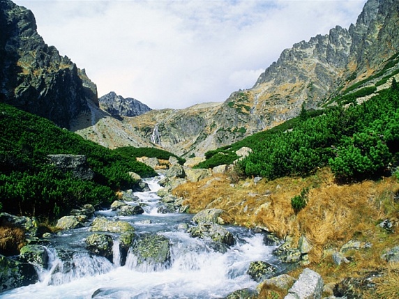 Словакия
