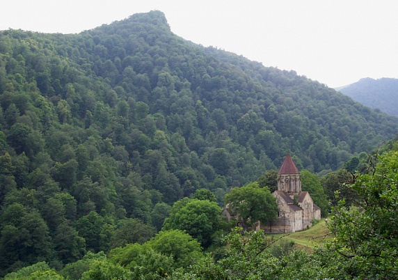 Бурунди