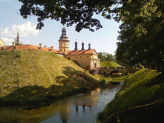 Беларусь