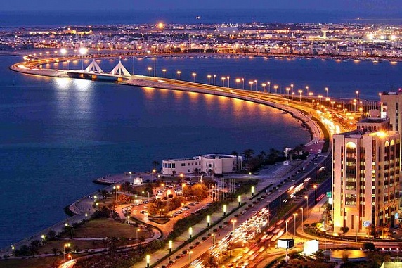 Бахрейн