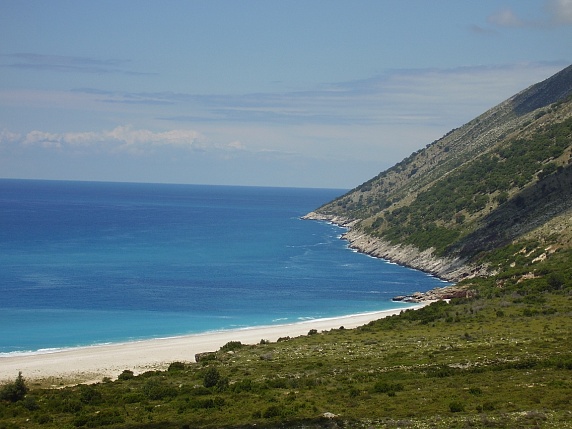 Албания
