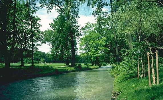 Германия